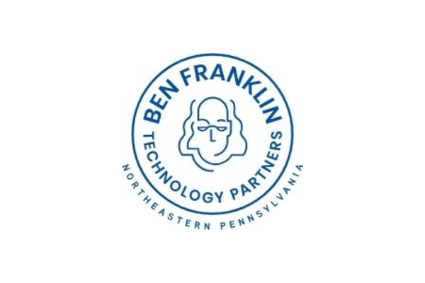 Ben Franklin Technology Partners logo