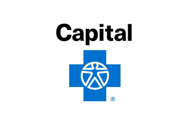 Capital Blue Cross logo