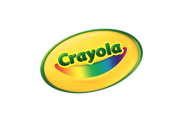 Crayola logo