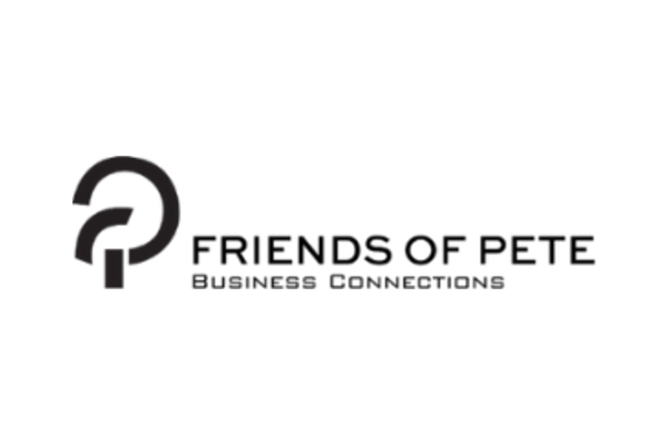 Friends of Pete logo