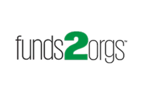 funds2orgs logo