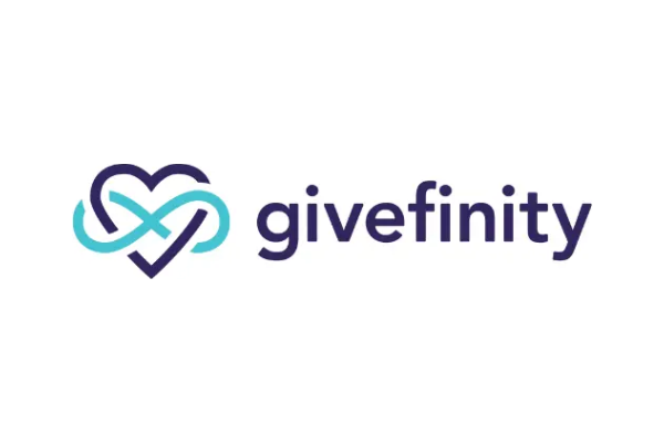 givefinity logo