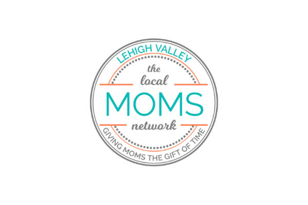 Lehigh Valley Moms logo