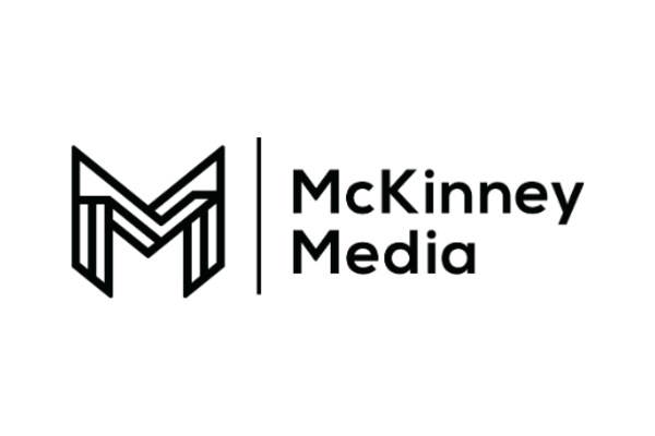 McKinney Media logo