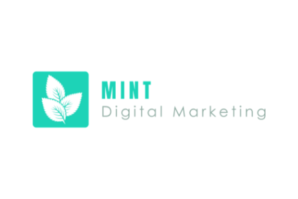 Mint Digital Marketing logo