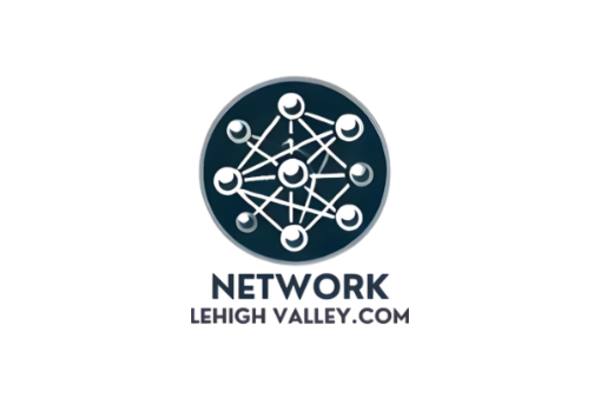 Network Lehigh Valley logo