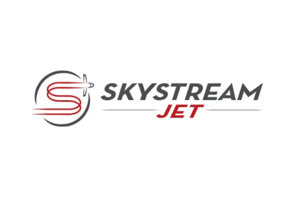 Skystream Jet logo