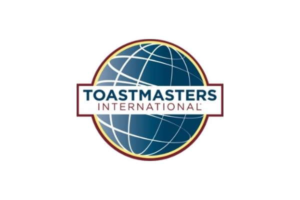 Toastmasters International logo