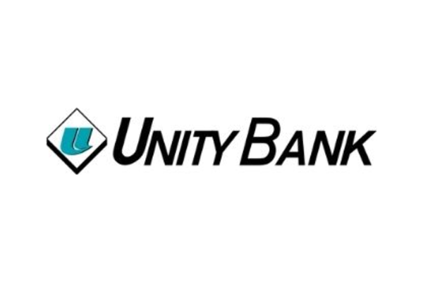 Unity Bank logo