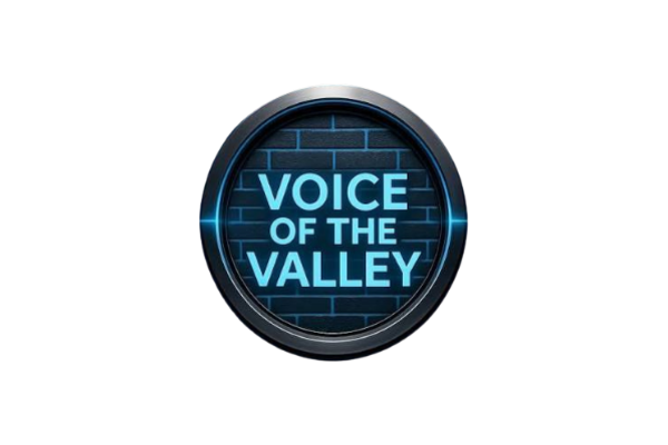 Voice of the Valley logo